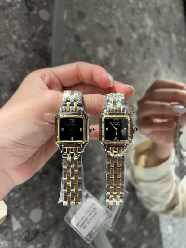 Cartier 27X37mm 22X30mm 060915